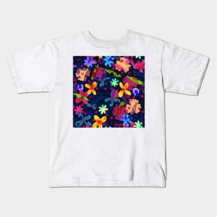 Flora Kids T-Shirt